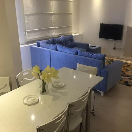 Appartement Kleopatra Ilgarada