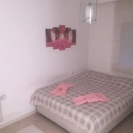 Kleopatra Ilgarada Appartement