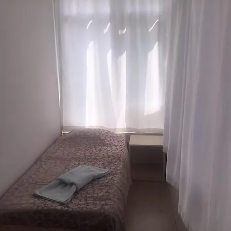 Kleopatra Ilgarada * Alanya